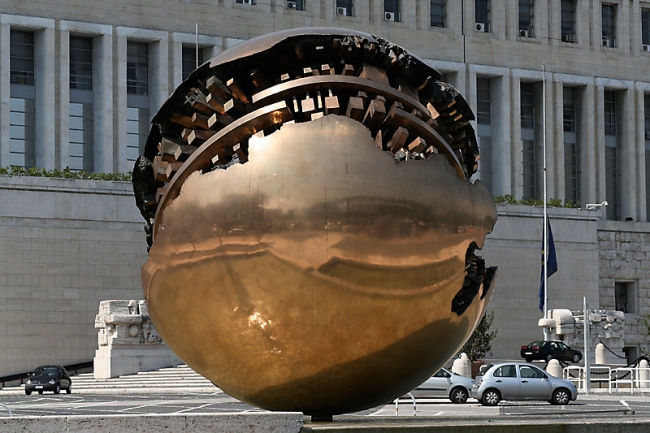 Stadio dei marmi 419